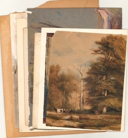 Original (7) Art [Ove Haagensen]
