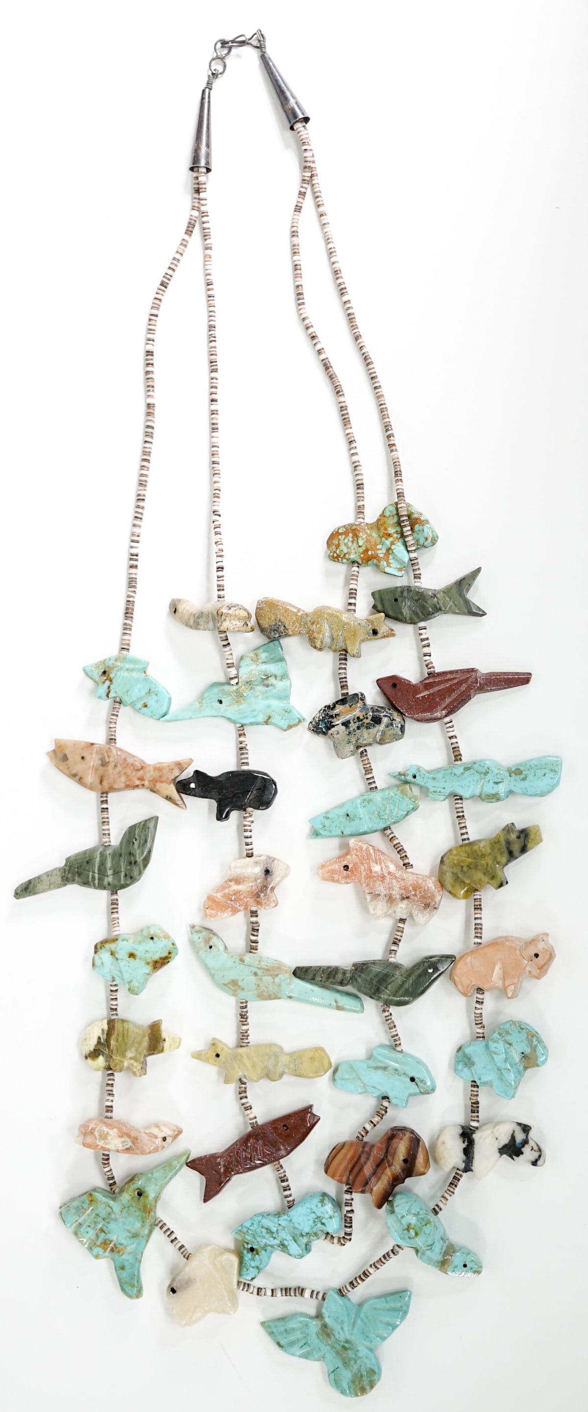 Fetish 26IN Double Necklace (1 of 2)