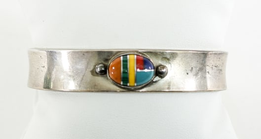 Southwest 6IN Cuff Bracelet