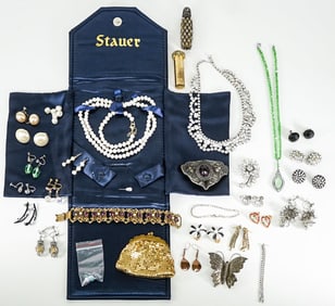 Fashion Jewelry and Accessories