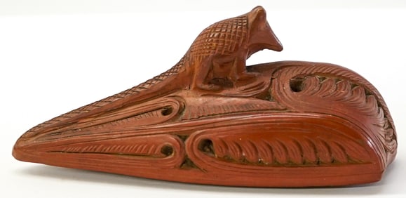 Terra Cotta Figural