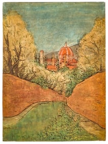 Swietlan Nicholas Kraczyna