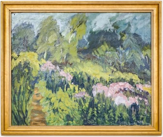 Ilse Killian-Tan (German/American, born 1928)