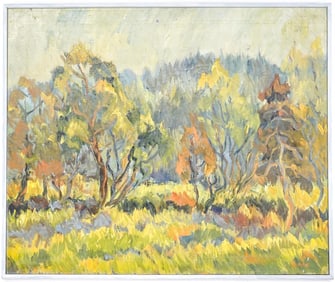 Ilse Killian-Tan (German/American, born 1928)