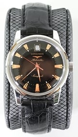 Longines Conquest