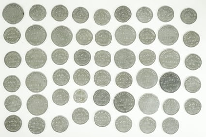 [Tokens] Broadway Market Blackfoot, Idaho