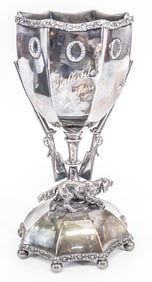 Ballistite & Empire Powder Shooting Trophy