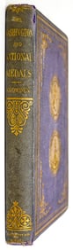 Medals of Washington by James Ross Snowden 1861