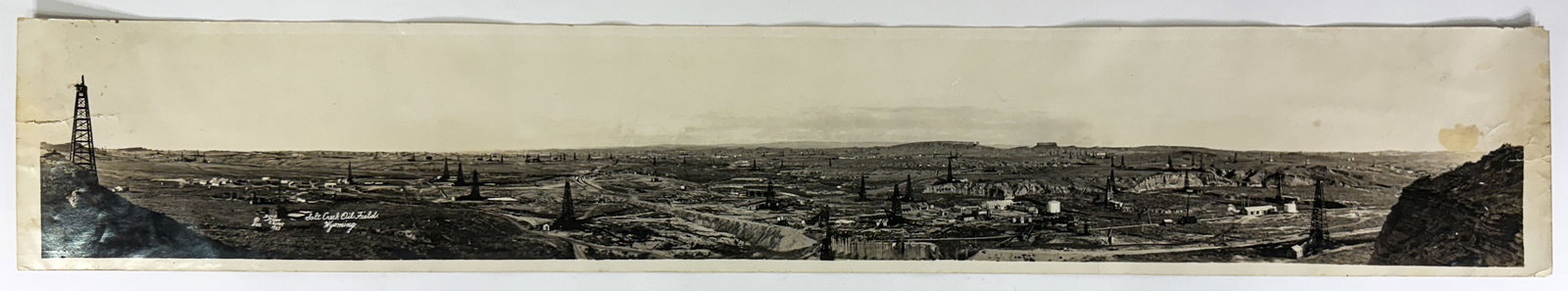 Salt Creek Oil Field (Casper, Wyoming) Photo (1 of 3)