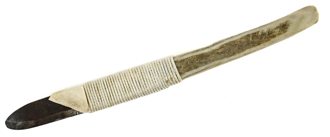 Alaskan Bone 9.75IN Knife