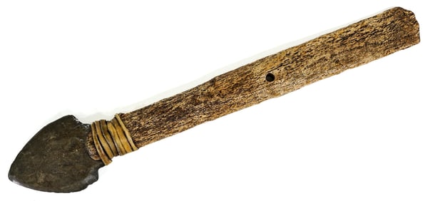 Alaskan Bone 11.75IN Knife