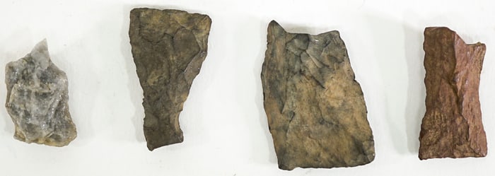 Chicopee, Massachusetts (4) Artifacts