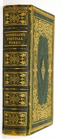 Complete Poetical Works - Henry W Longfellow