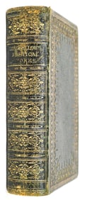 Poetical Works of Henry W Longfellow 1852