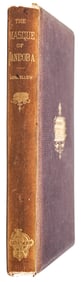 Masque of Pandora - Longfellow 1875 1st Ed.
