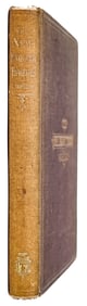 The New-England Tragedies - Longfellow 1868 1st