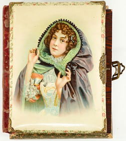 Antique Photos (50) Cabinet Cards, CDV's