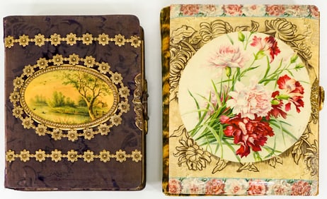 Antique Photos (30) Cabinet Cards