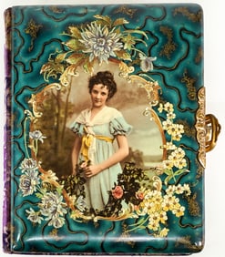 Antique Photos (43) Cabinet Cards, CDV's