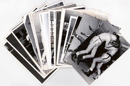 Gordon Pouliot Boxing Photos (26)