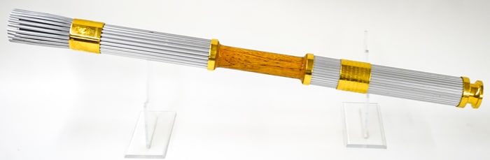 1996 Atlanta USA Summer Olympics Torch