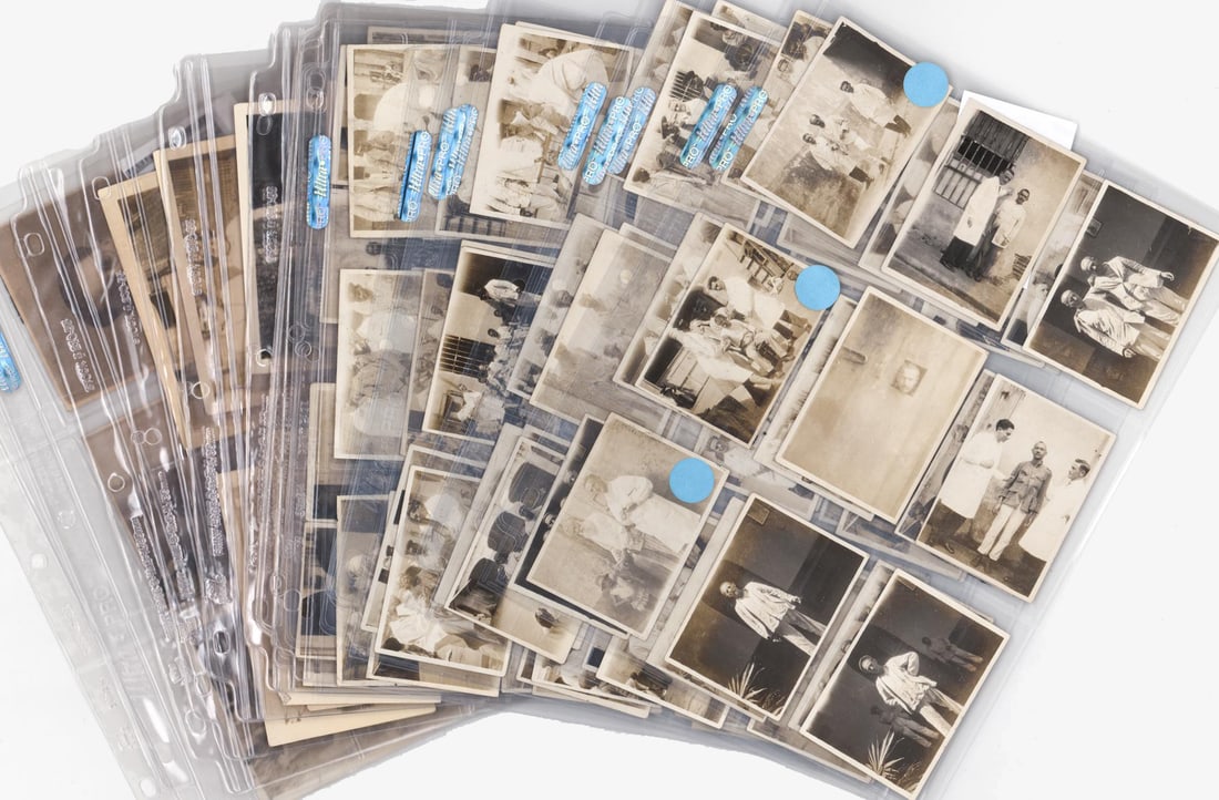 Electroshock Therapy on Inmates [DEVIL'S ISLAND] (1 of 20)