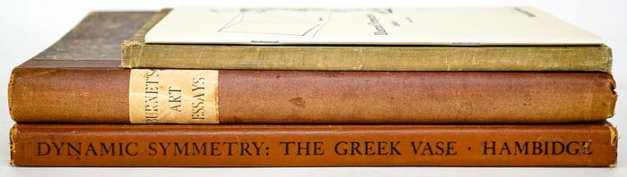 Drawing and Art (4) Books