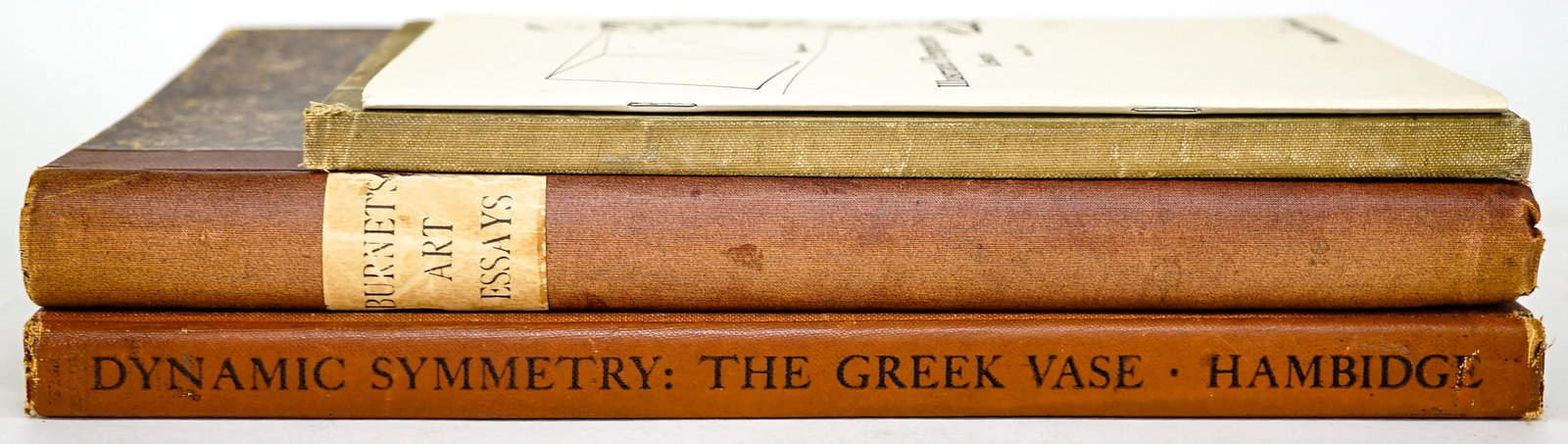 Drawing and Art (4) Books (1 of 15)