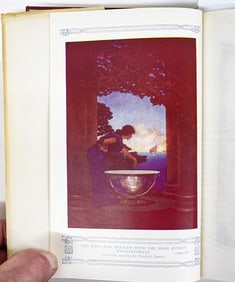 Tales from Greece and Rome - Parrish - Collier