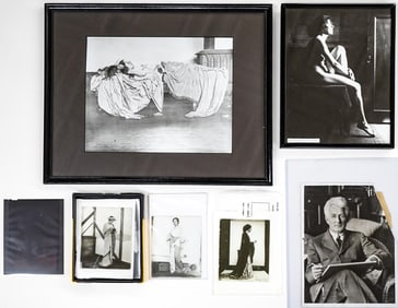 Maxfield Parrish / Sue Lewin Collectibles