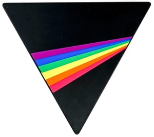 Dark Side of the Moon #189/1000 Limited Edition