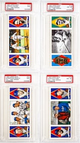 1993 Upper Deck All-Time Heroes (4)