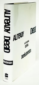 Already Dead by Denis Johnson 1997 1st