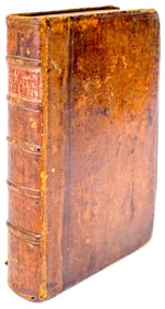 1654 Commentary Minor Prophets by John Trapp
