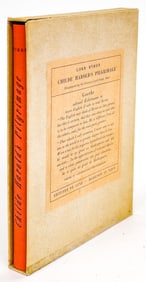 Lord Byron - Childe Harold's Pilgrimage # 476/660