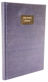 Joseph Conrad - Secret Sharer LTD ED CLUB S/N