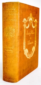 Stately Homes in America - Desmond and Croly 1903