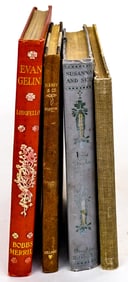 Famous Illustrators (4) Books