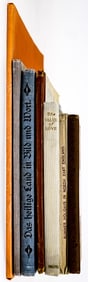 Assorted Topic (7) Books