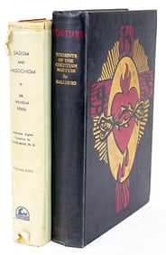 Human Behavior (2) Books