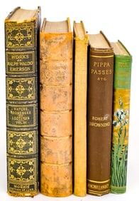 Poetry (5) Books