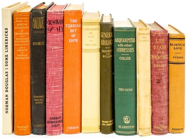 Human Behavior (11) Books