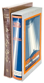 William Faulkner (2) Books