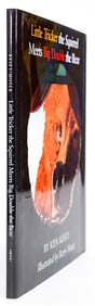 Little Tricker the Squirrel by Ken Kesey SIGNED
