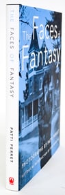 Faces of Fantasy by Patti Perret MULTI-SIGNED