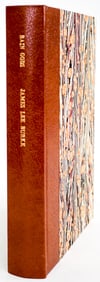 Rain Gods by James Lee Burke SIGNED #71/80