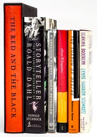Assorted Topic (6) Books