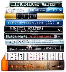 Various Topic (10) 1st Editions