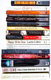 First Editions