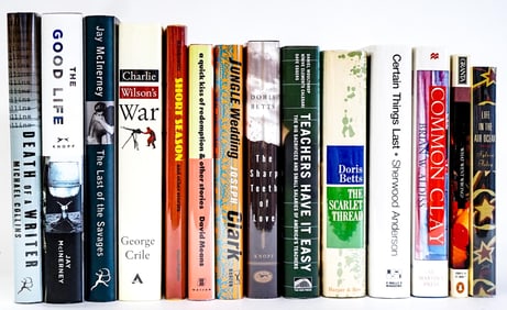 First Editions